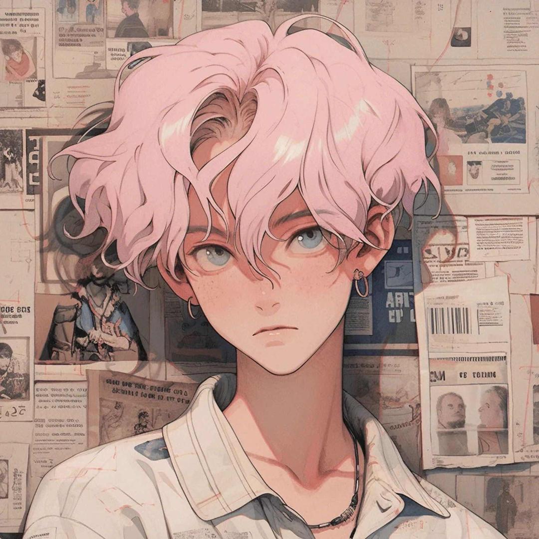 毛毛爱吃瓜