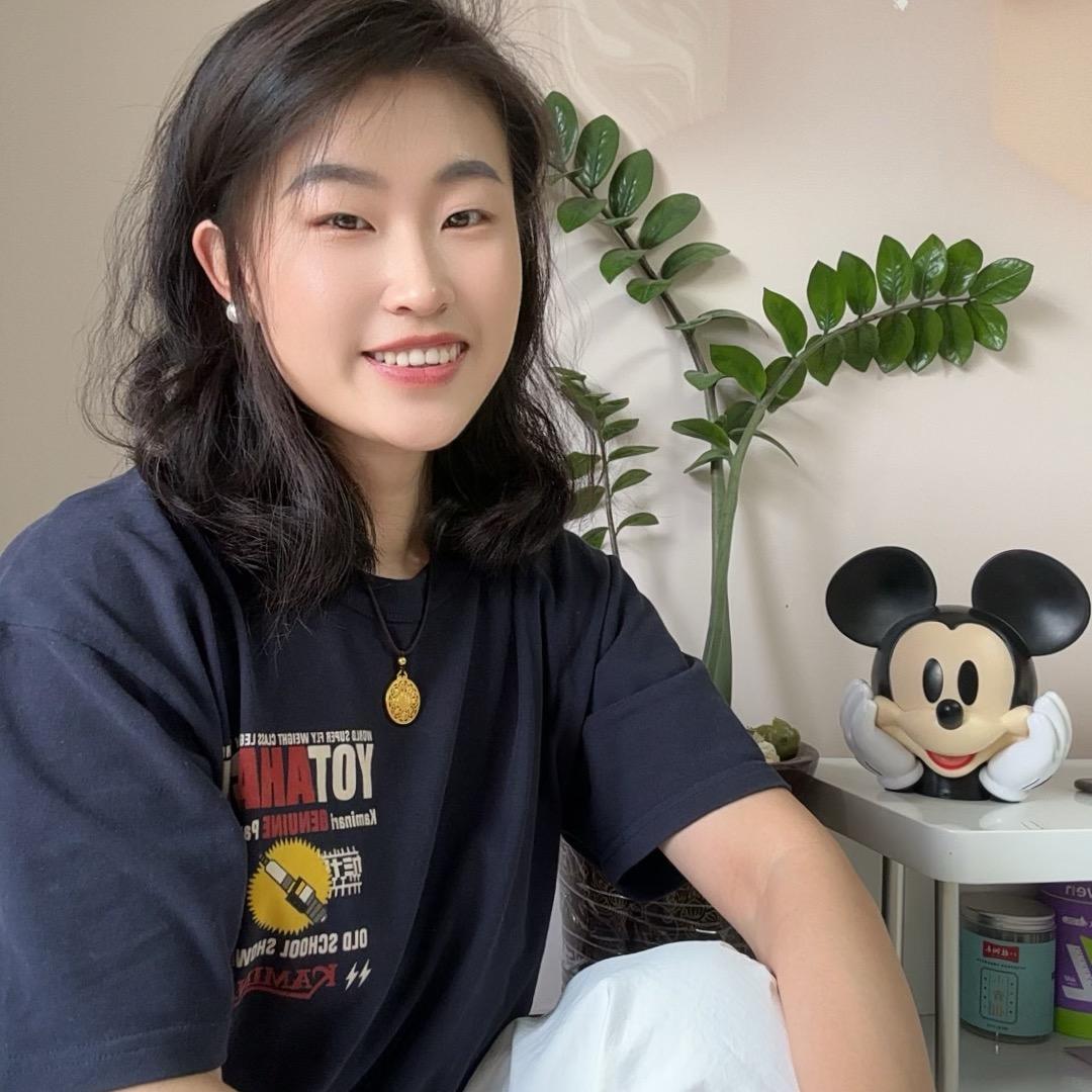 是笑笑吖