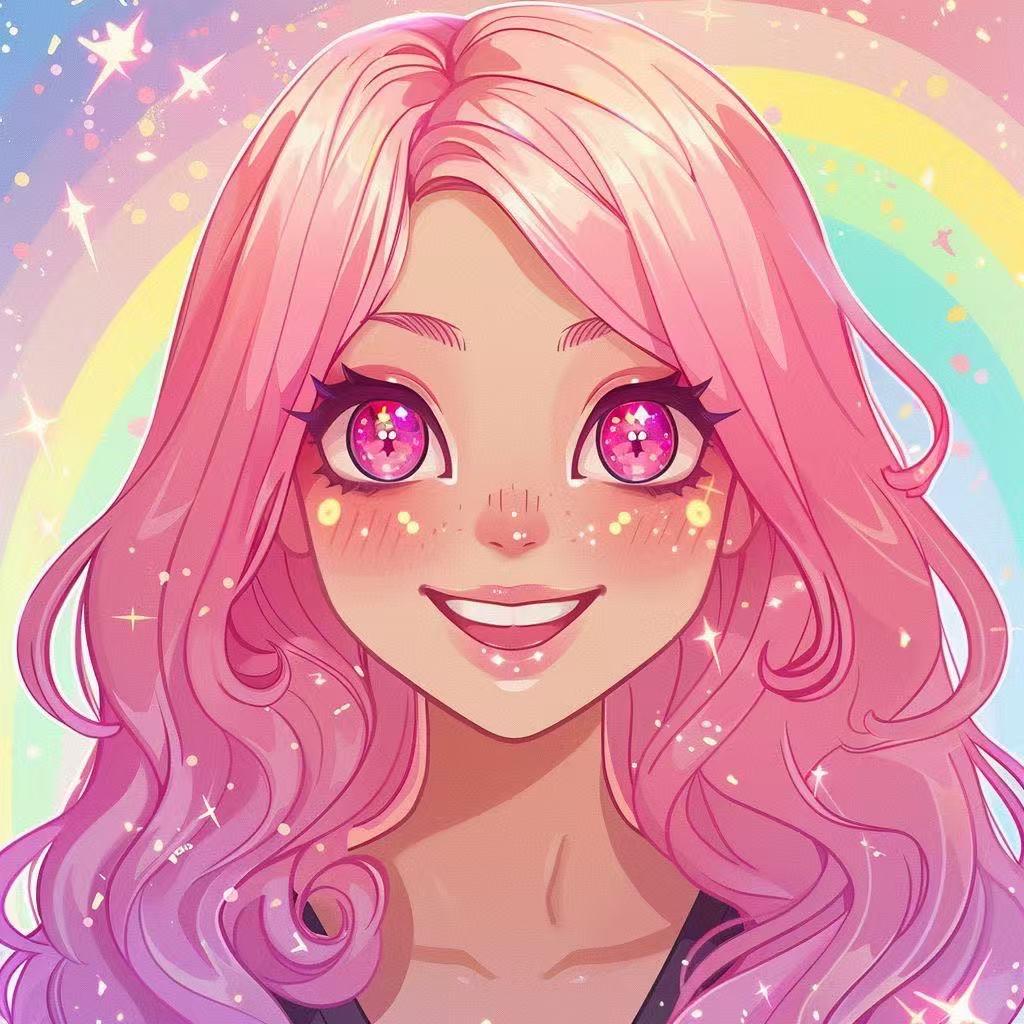 星尘美妆旗舰店