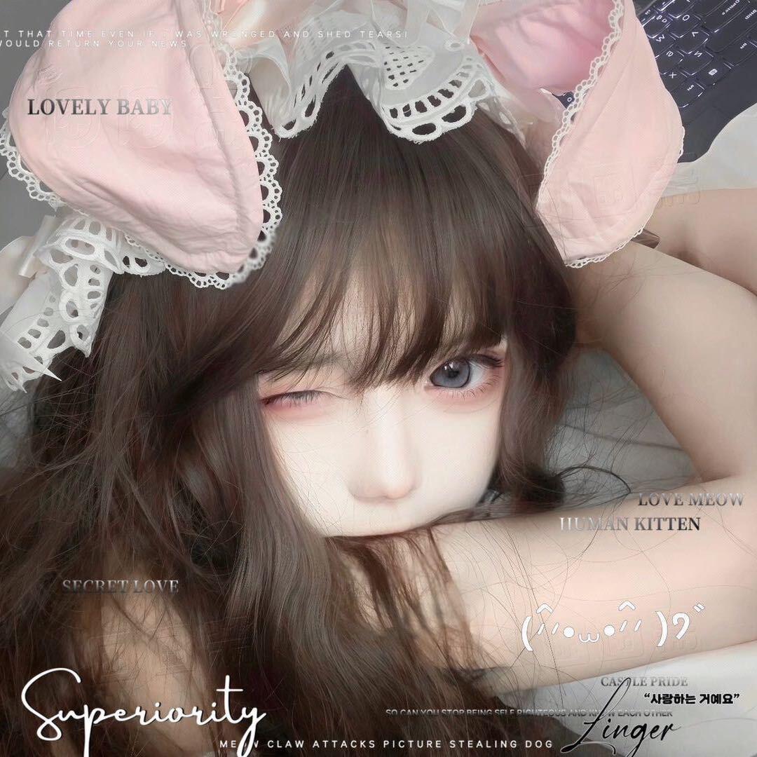 灵呦呦🐰