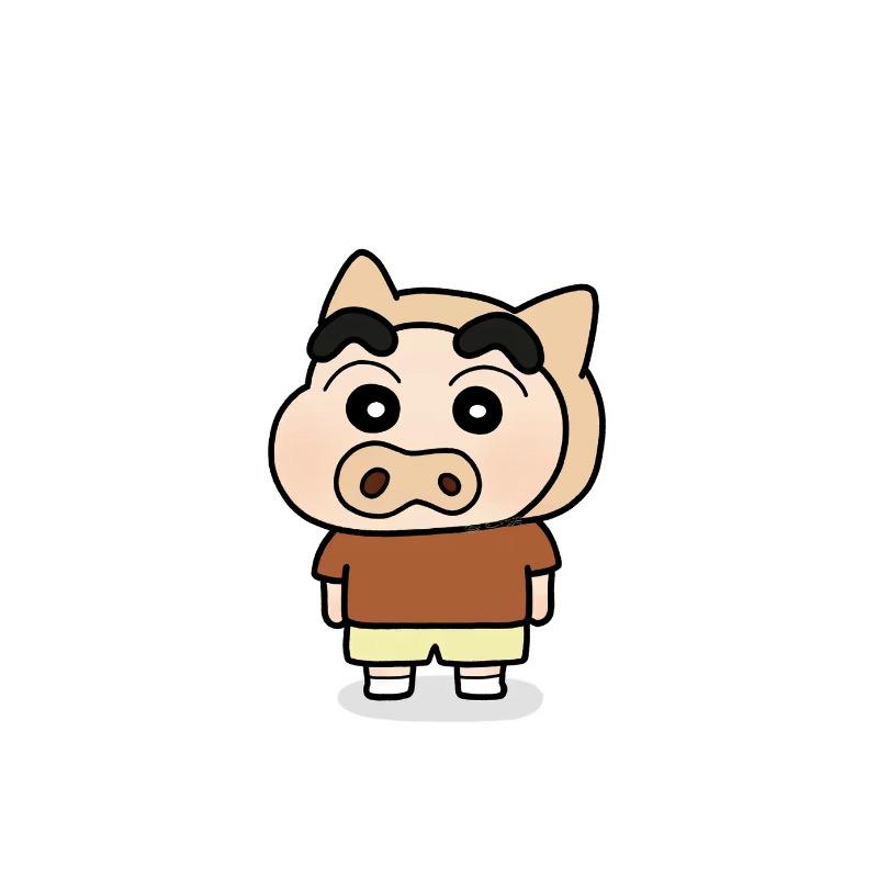 斑马🦓-