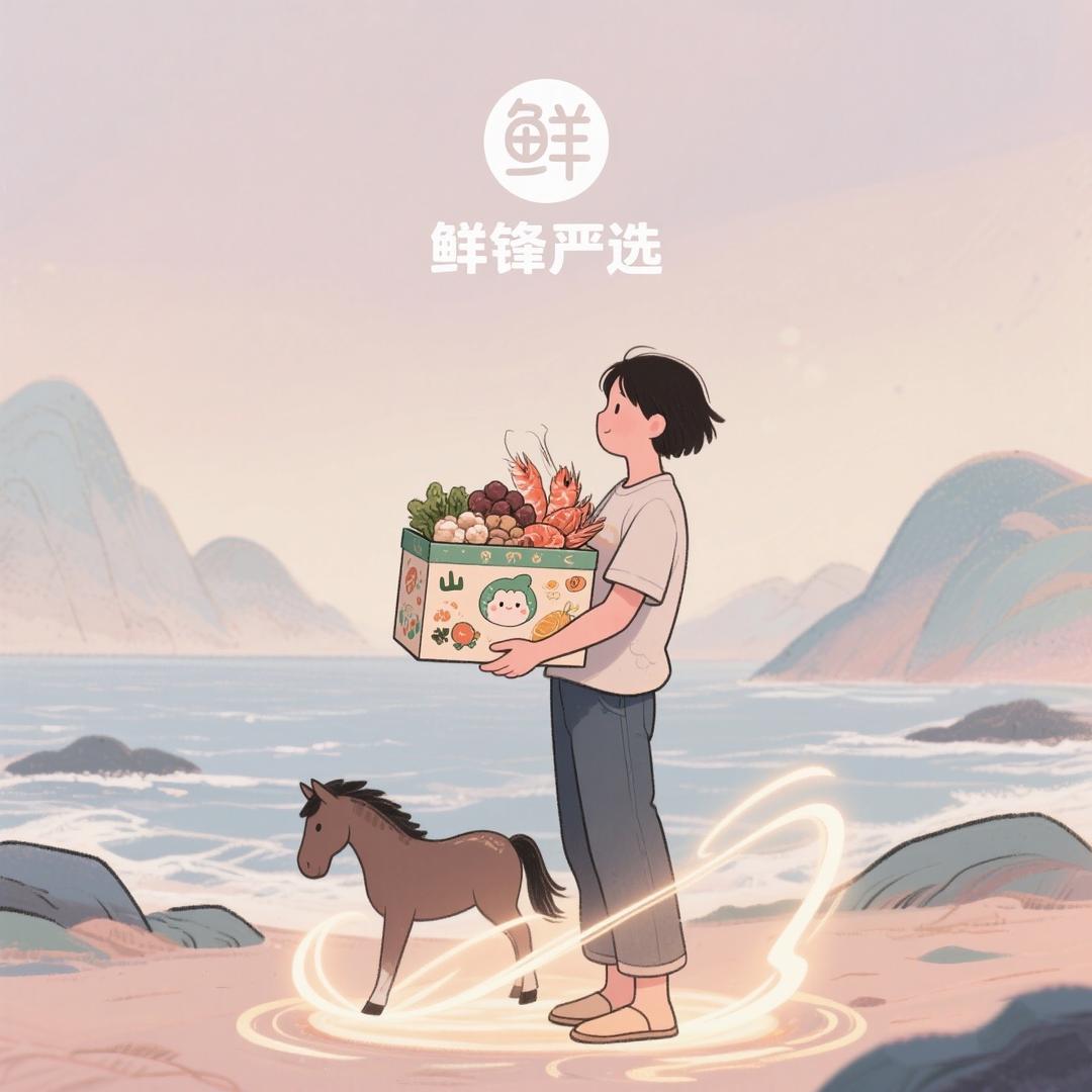 盈夏鲜锋
