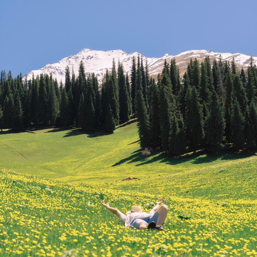 一个叫小海的摄影师📸