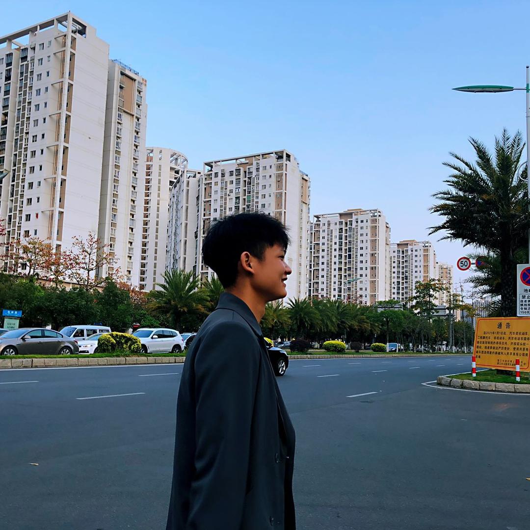 阳哥带你飞