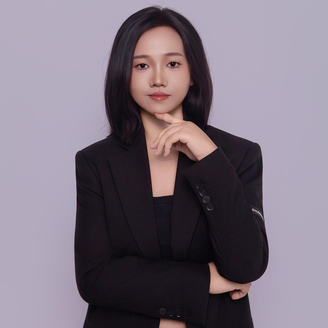 Jessica语音语调