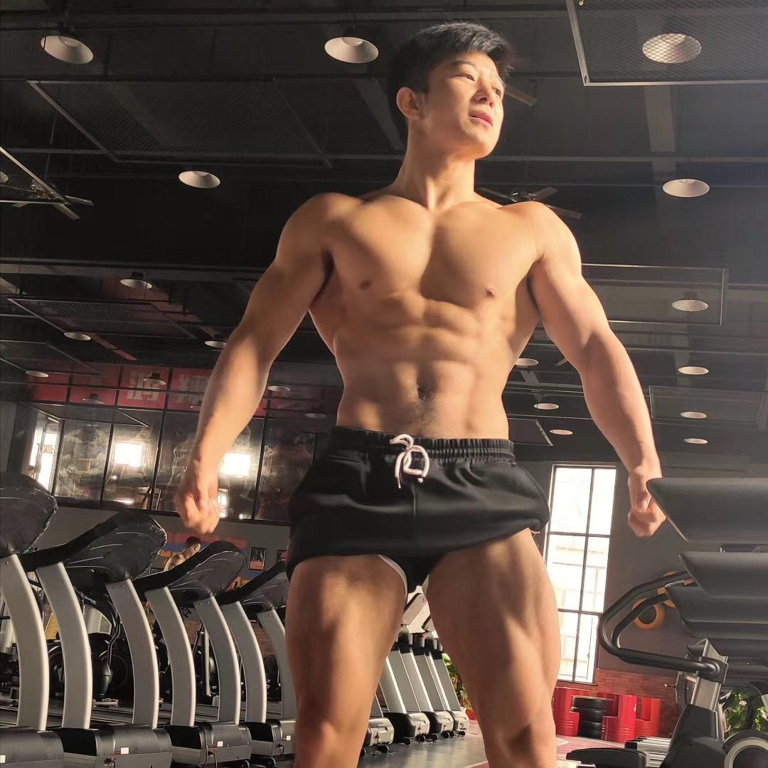 练不大的毛毛