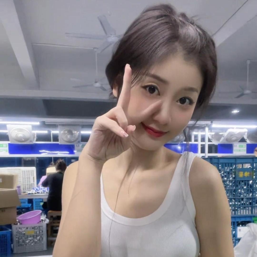 人事小姐姐 婷婷～