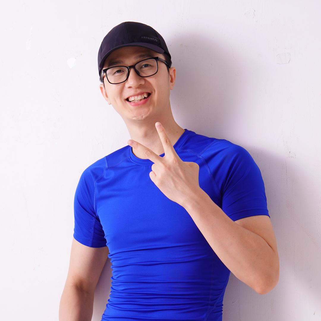 华仔有氧运动@抖音