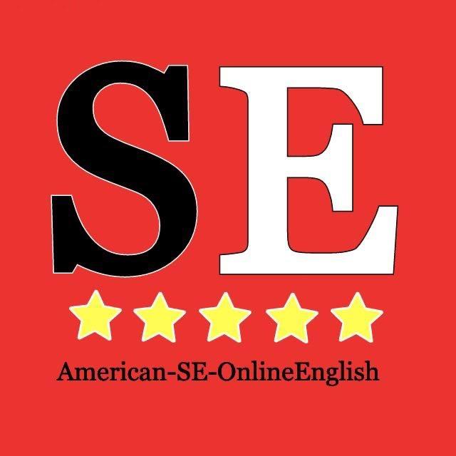 SE英语
