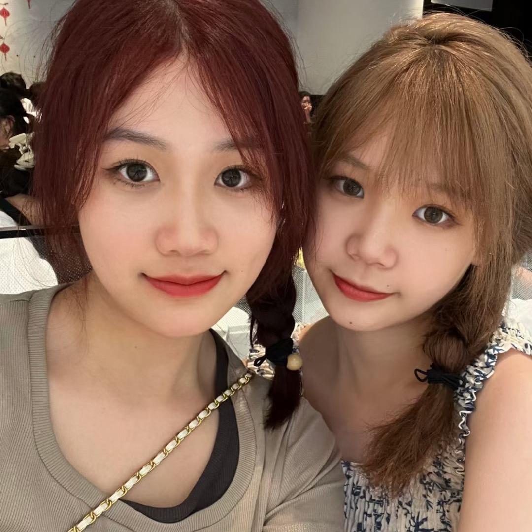 🌈锦鲤附体🌈