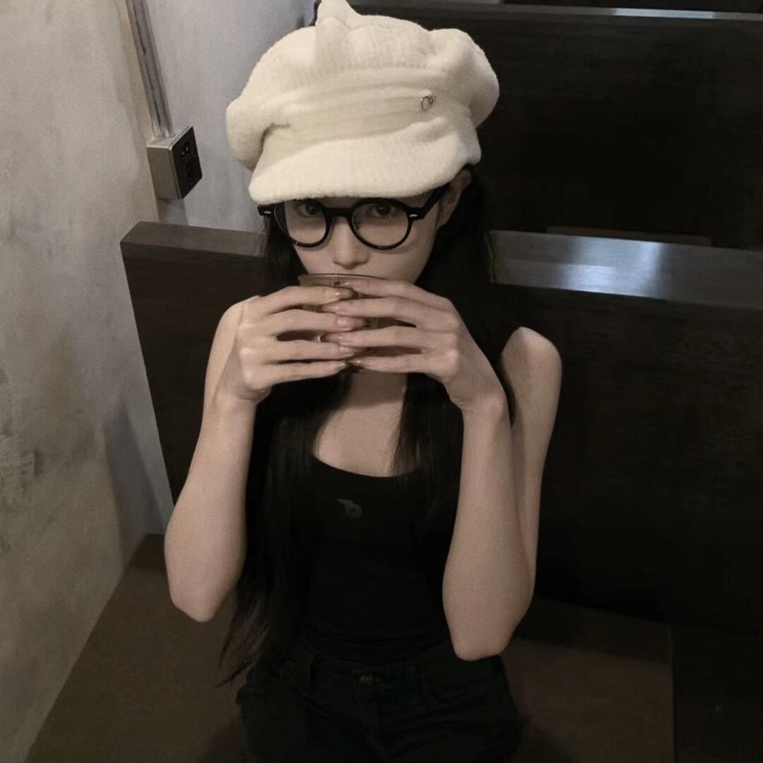 小甜妹.