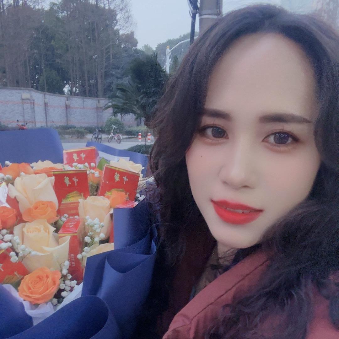 🐰七七