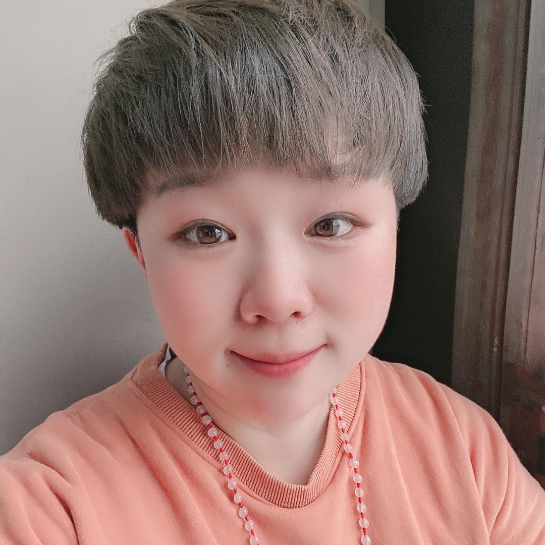 青姐