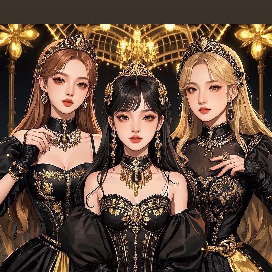 ML-一见倾心💗