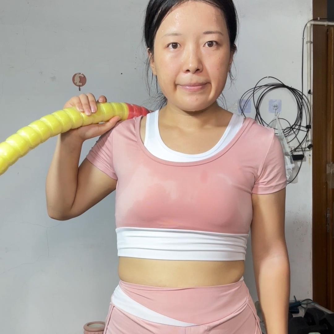 泡妈很自律（已⬇️33）