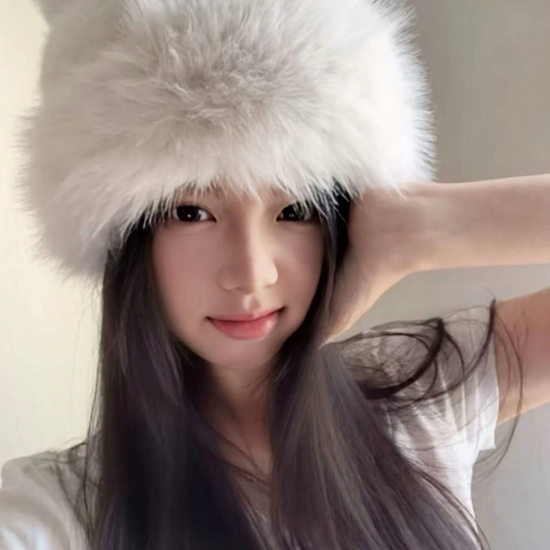 Q妹.