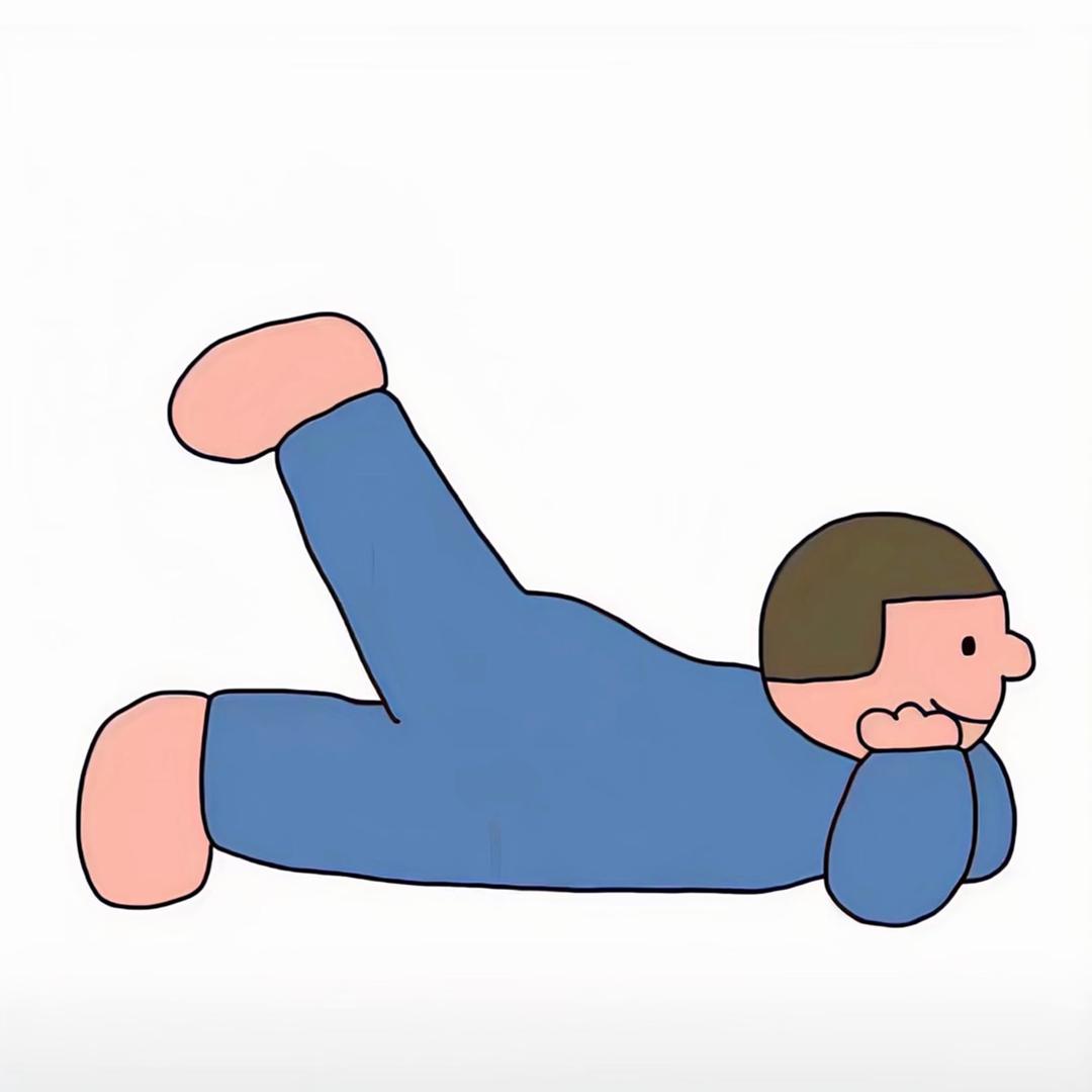 随性小子