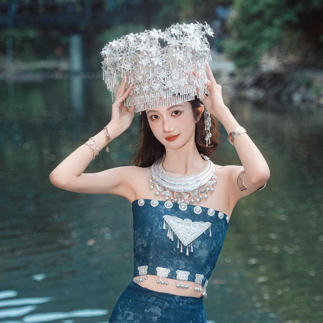 上禧化妆写真馆