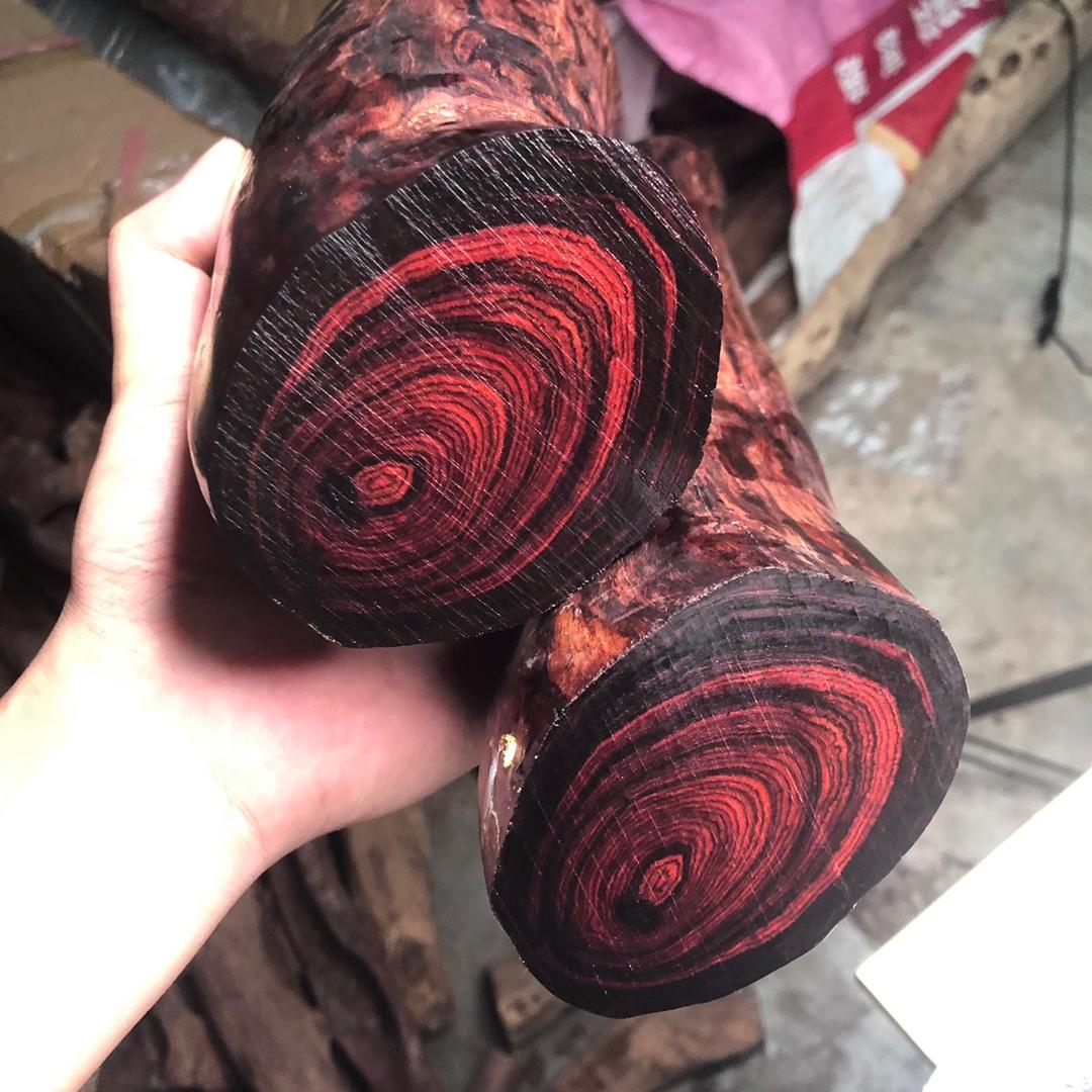 一品海南黄花梨
