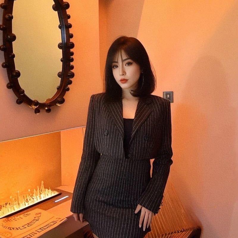 向日葵时尚商贸商行