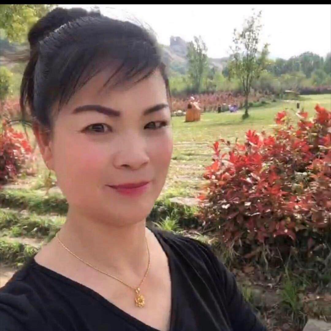 幸福姐