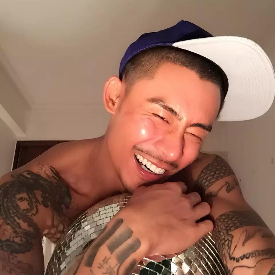 潘耀宗