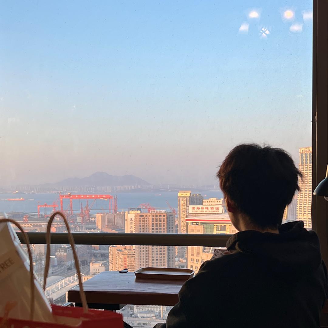 小李同学🌟