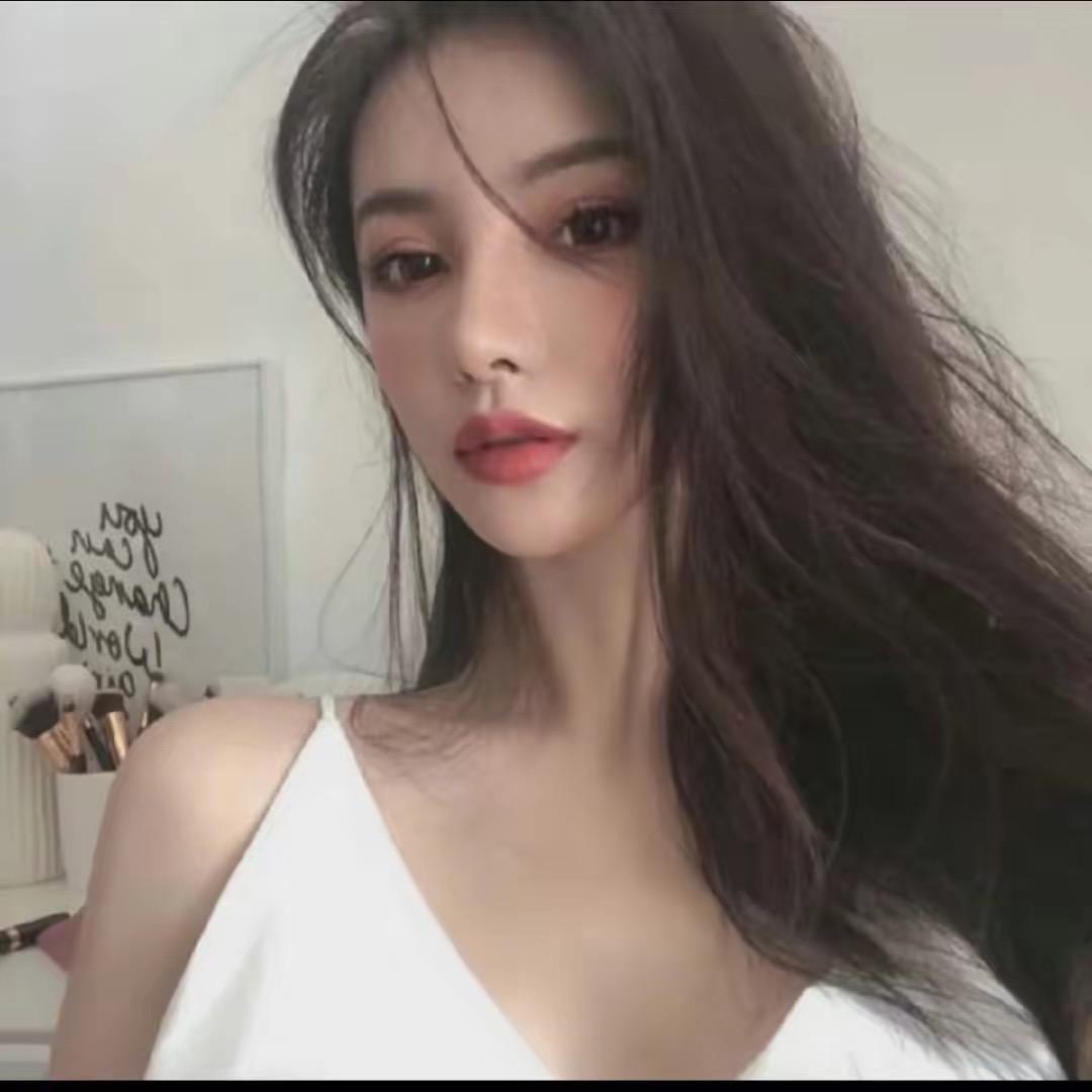 小覃覃～