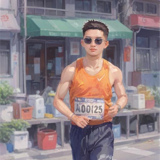 阿荣