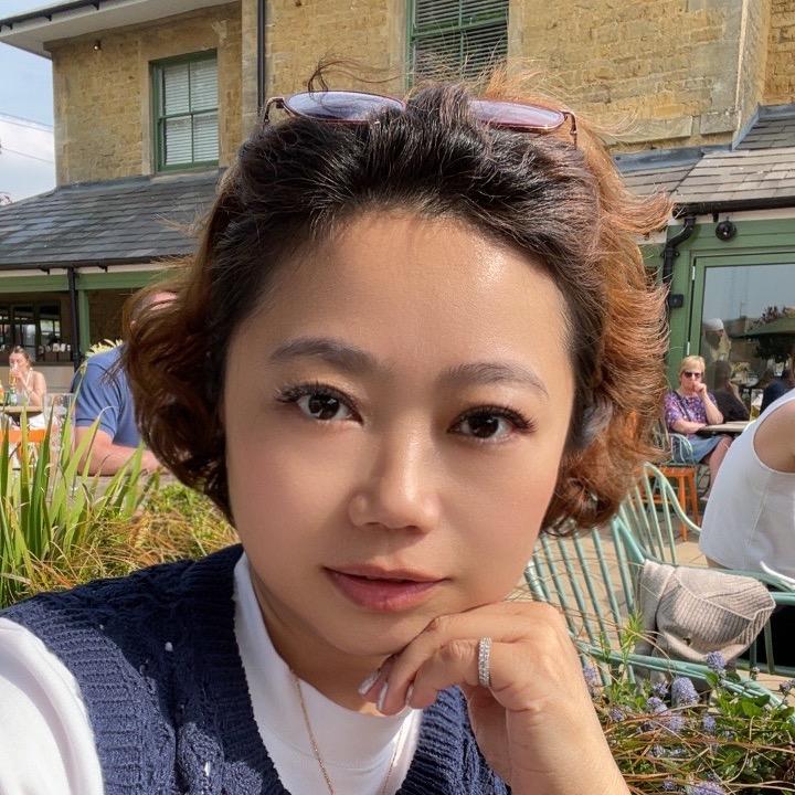 欧诺宝珠宝&钤月