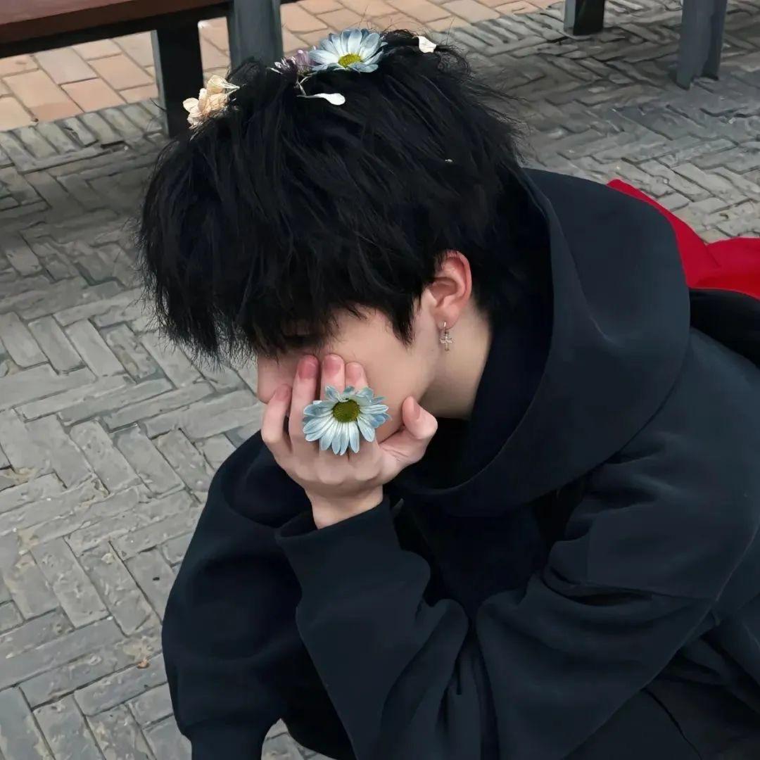 小宇（阜师大学长）