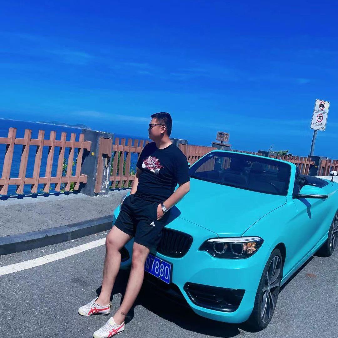 豪仔🎧