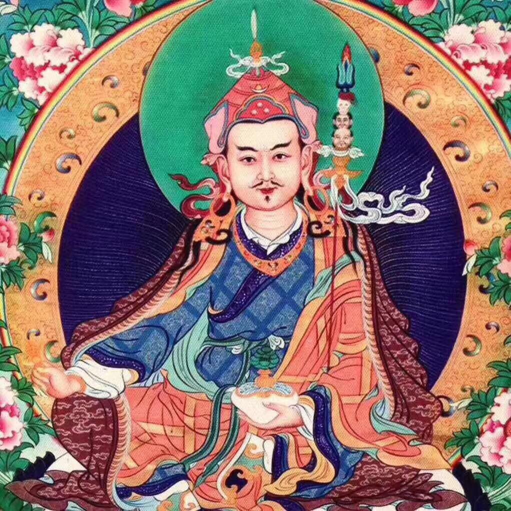 花綜·卓玛