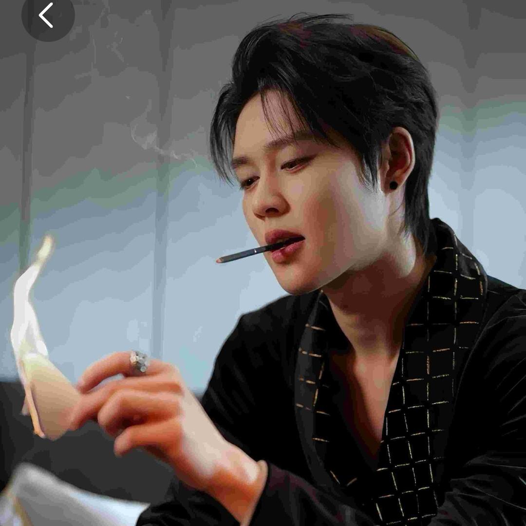 与李相伴      一范风顺