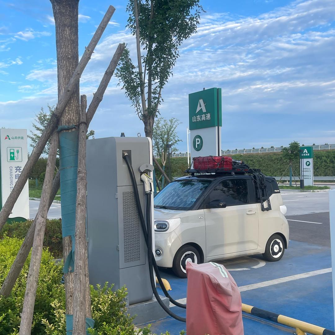 五菱mini狗蛋