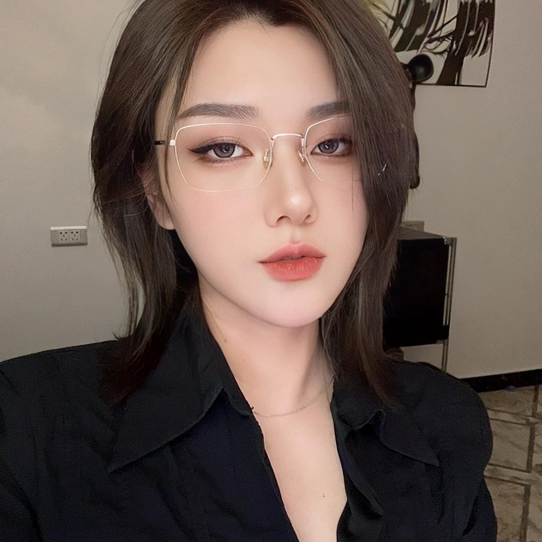 小鹿迷了兔
