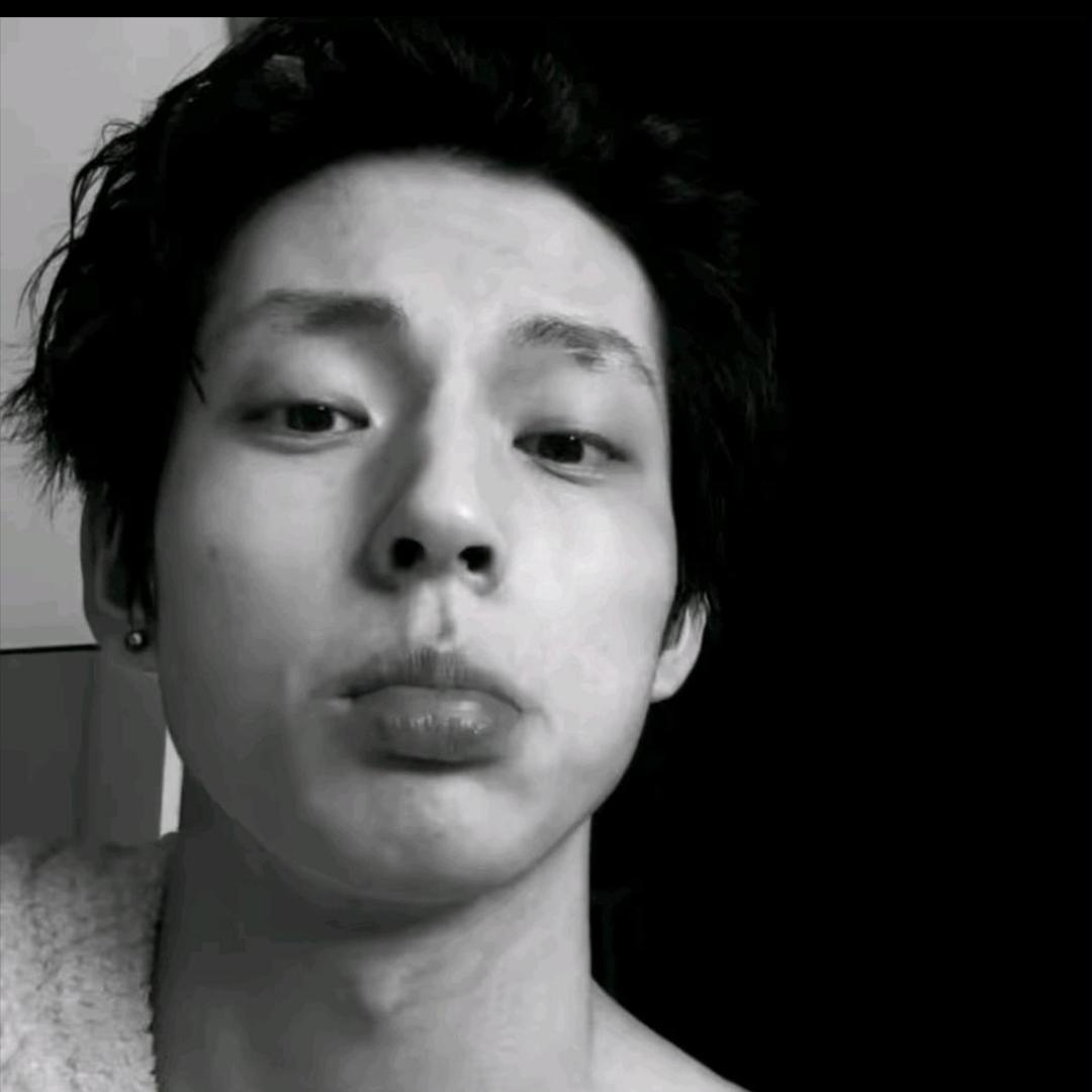 疑心病.