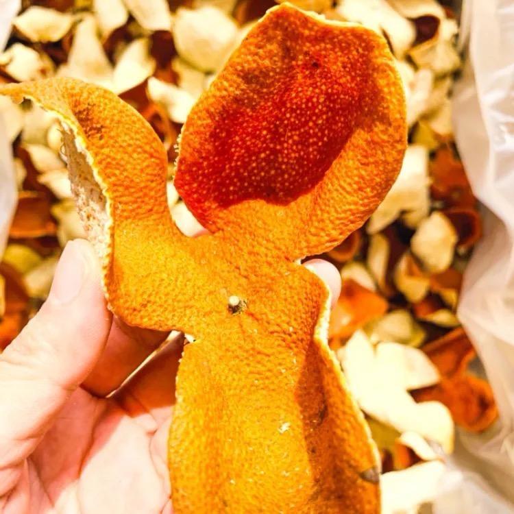 纤柑堂（新会陈皮）