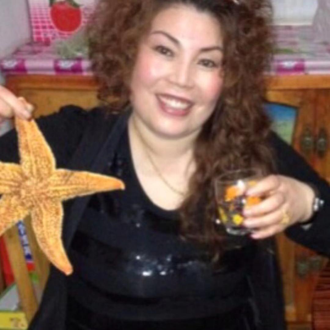 宋姐（米力乃）