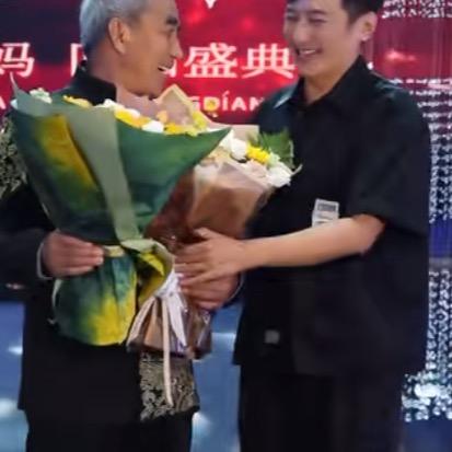 小登回归感恩盛典