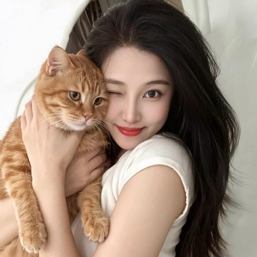 甜心Kitten