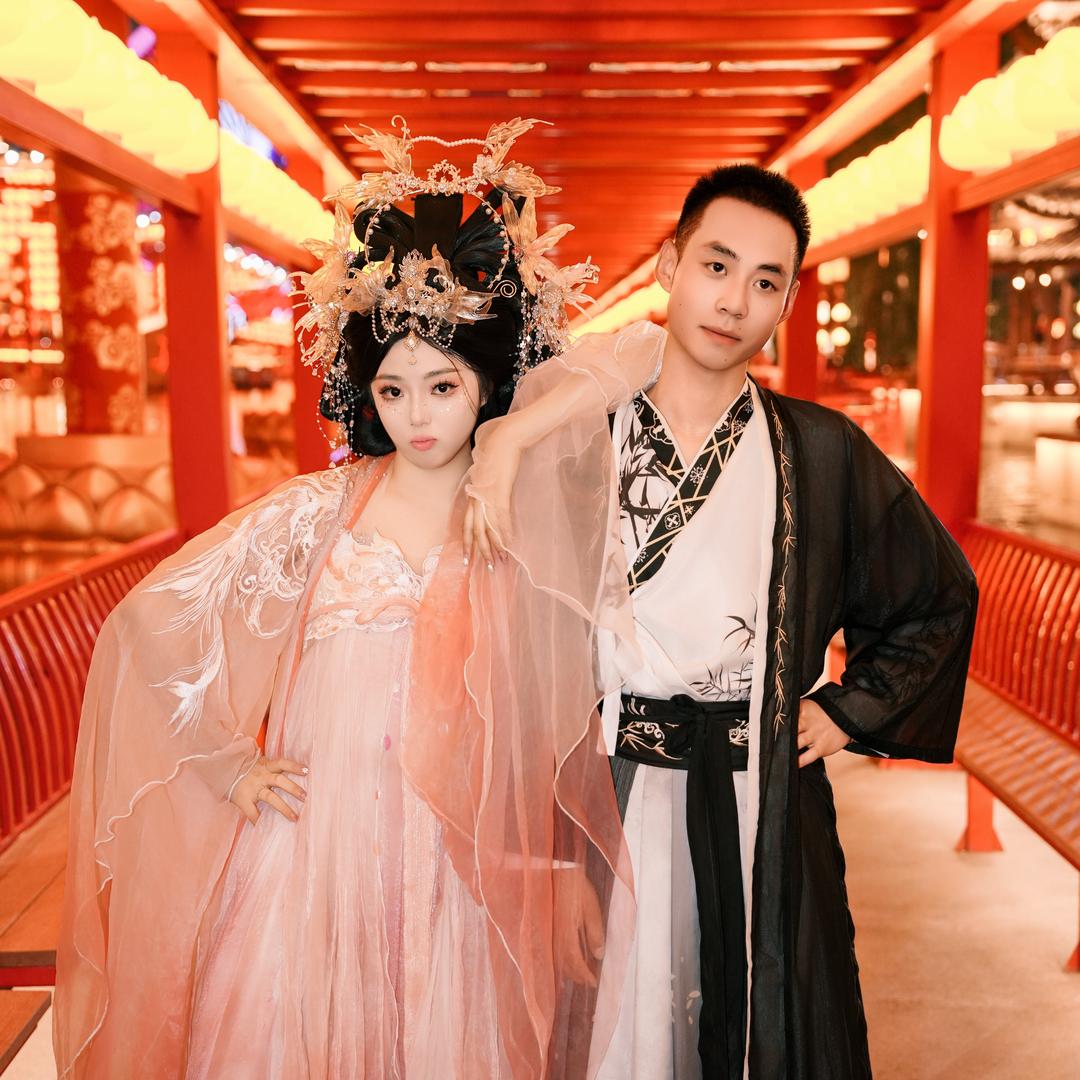 在逃老巫婆（这次真减肥版）