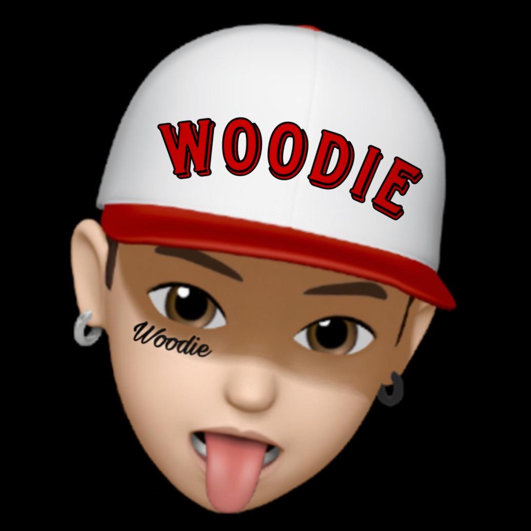 Woodie伍迪