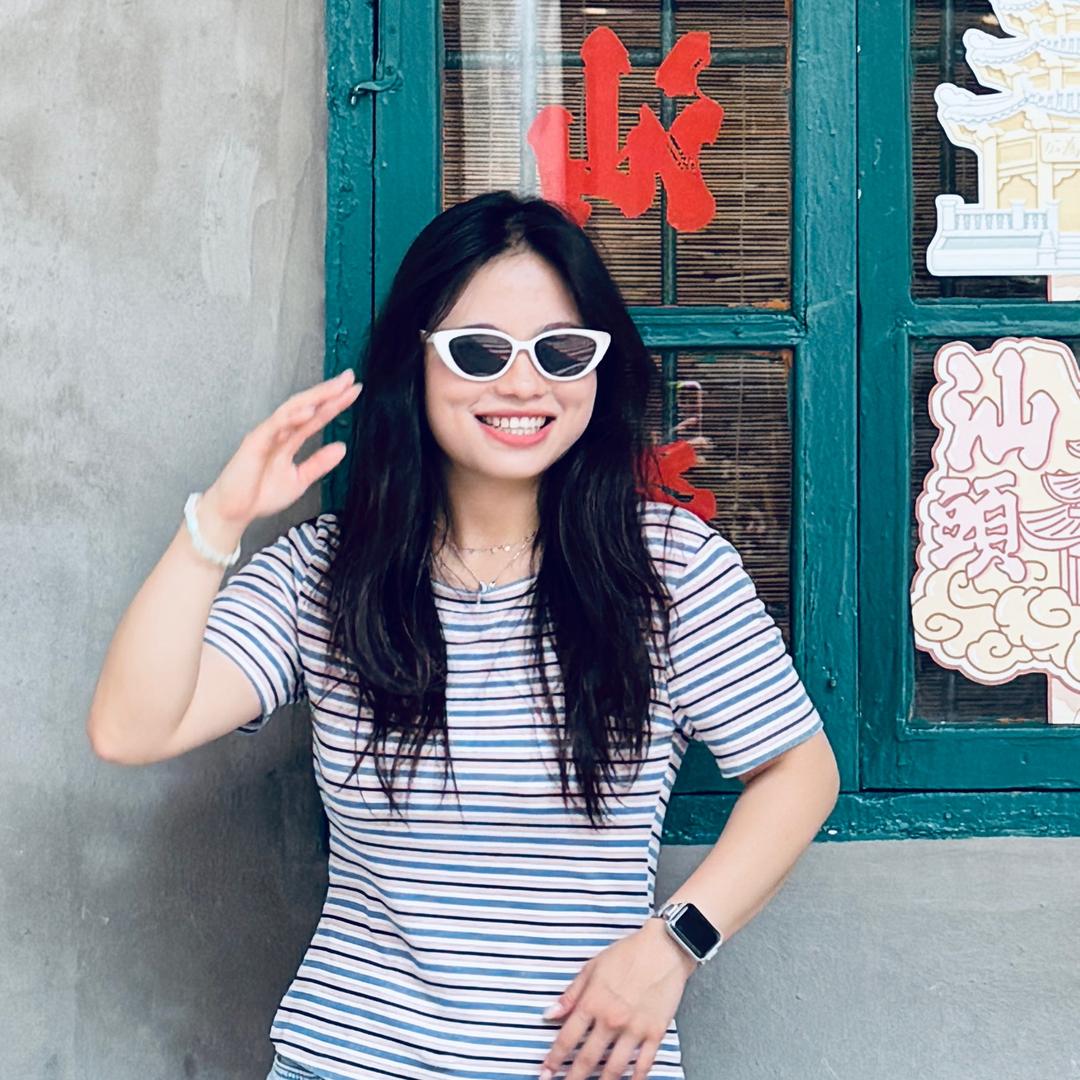 嘴强王者-小李（奇奇怪怪