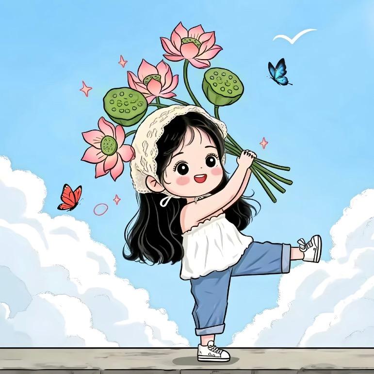 见山是海剪辑小福