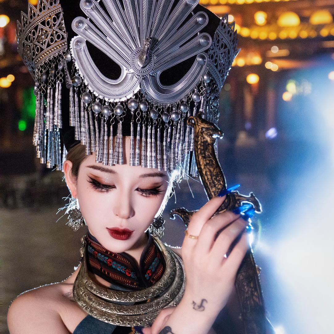 千金大小姐