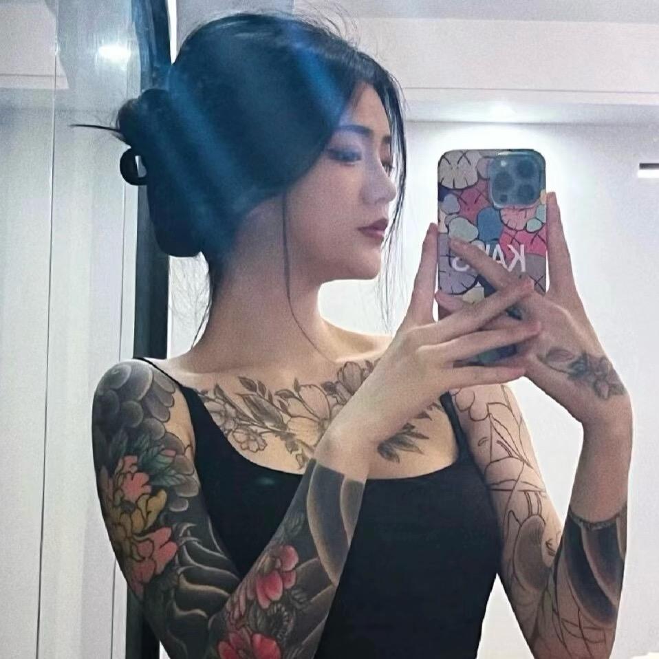 柠檬静