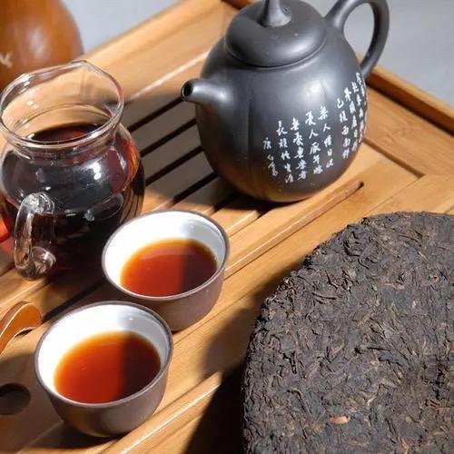 永利茶叶
