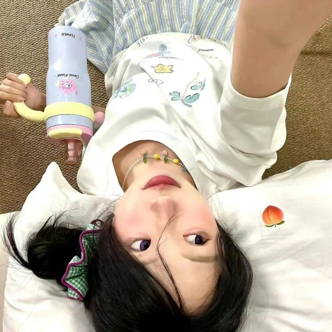 举个栗子.