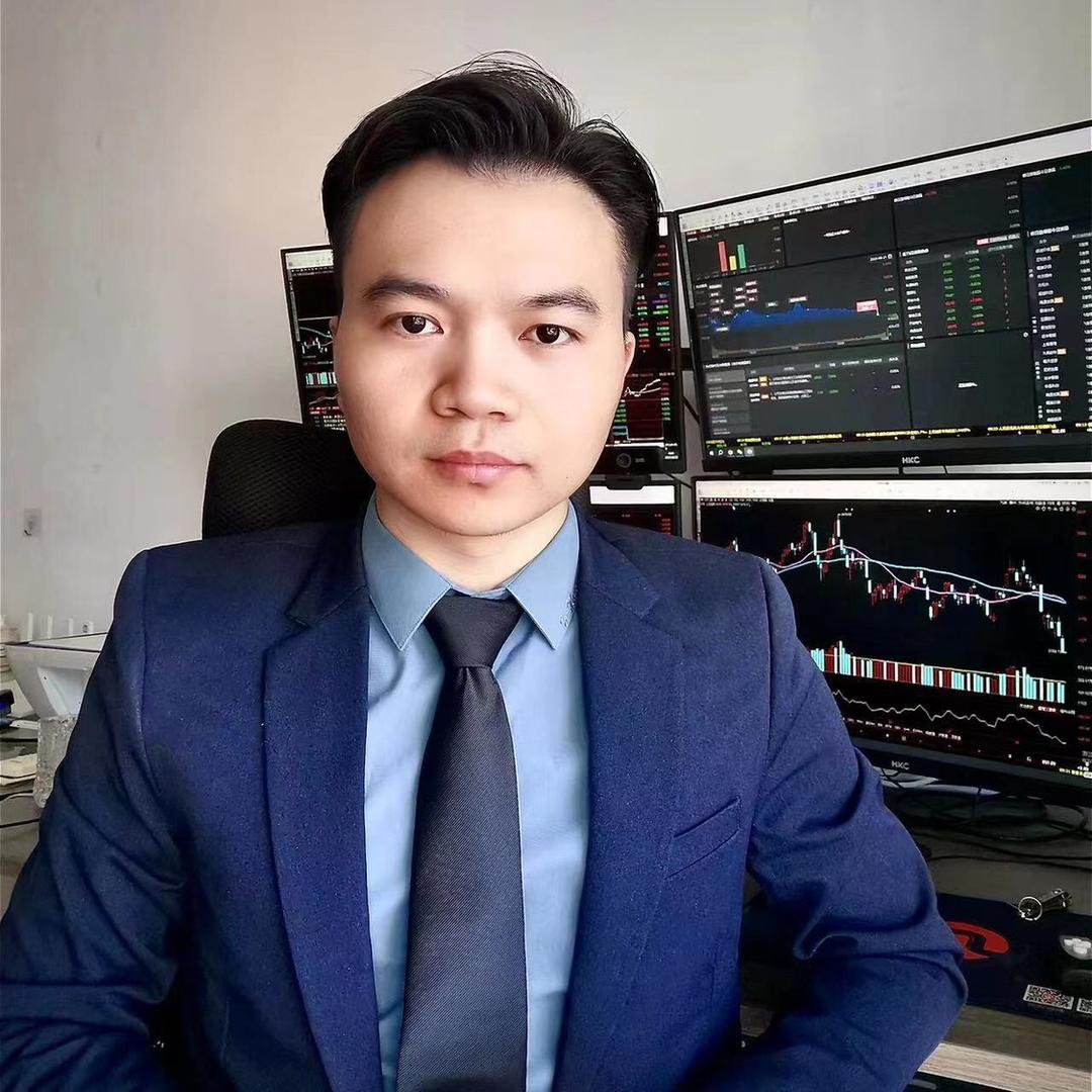 荣哥短线笔记